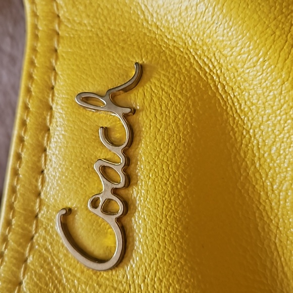 Nwt Coach hobo bag - Picture 2 of 7